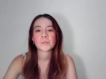 maiarosse_ from Chaturbate