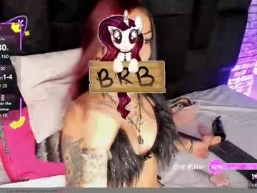 mallory_dietlinde from Chaturbate