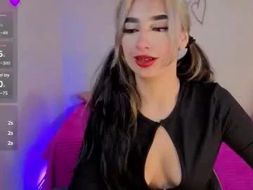 malory_tay from Chaturbate