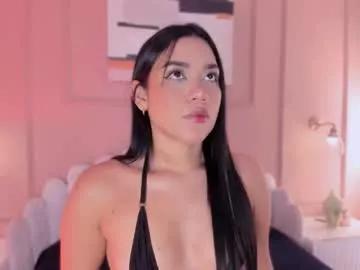mara_brooks from Chaturbate