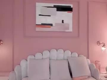 mara_brooks from Chaturbate