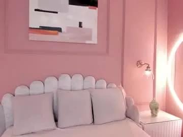 mara_brooks from Chaturbate