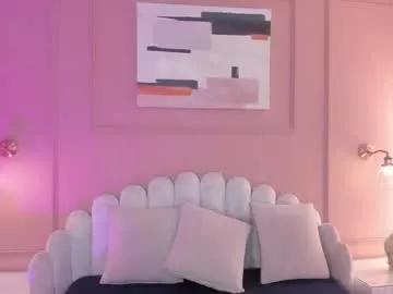 mara_brooks from Chaturbate
