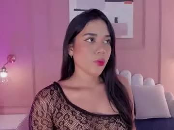 mara_brooks from Chaturbate