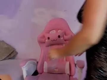 maraxrivera from Chaturbate
