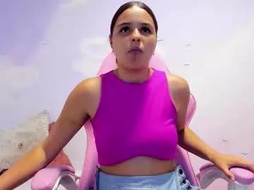 maraxrivera from Chaturbate