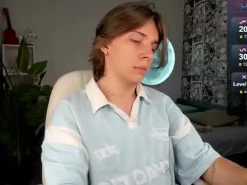 marcus_euphoria from Chaturbate is Freechat