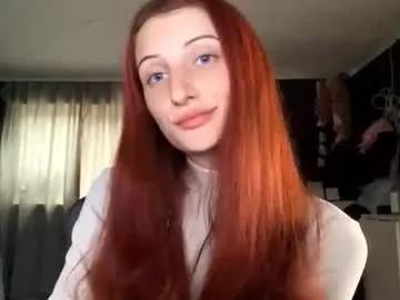 margaretajorgenson from Chaturbate