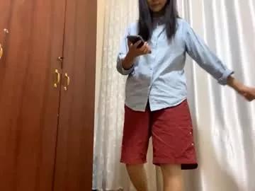 margueritaotsman from Chaturbate