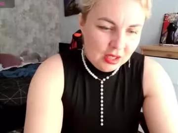 mari_77777 from Chaturbate is Freechat