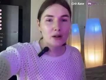 maria_bowie from Chaturbate is Freechat