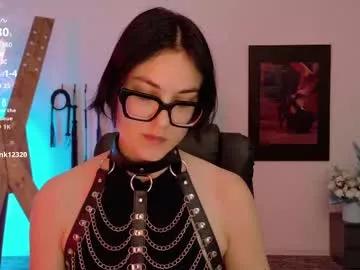 maria_fitch from Chaturbate is Freechat