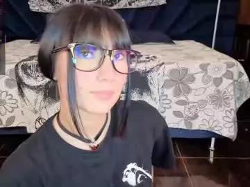 mariagh_ from Chaturbate is Freechat