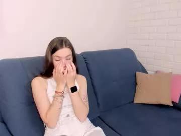 marileenevius from Chaturbate