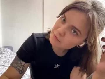 maristesmer from Chaturbate