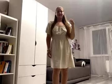 marjoriefamulare from Chaturbate