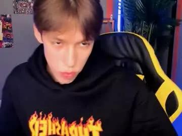 mark_branston from Chaturbate