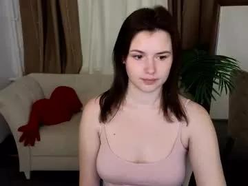 marrie_coy from Chaturbate