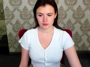 marrie_coy from Chaturbate