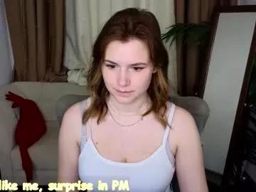 marrie_coy from Chaturbate