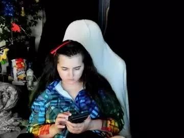 marry_paradisesi from Chaturbate