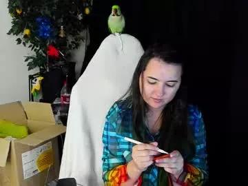 marry_paradisesi from Chaturbate