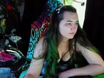 marry_paradisesi from Chaturbate