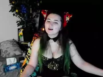marry_paradisesi from Chaturbate