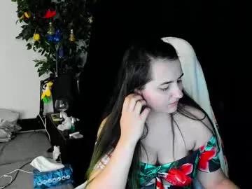 marry_paradisesi from Chaturbate