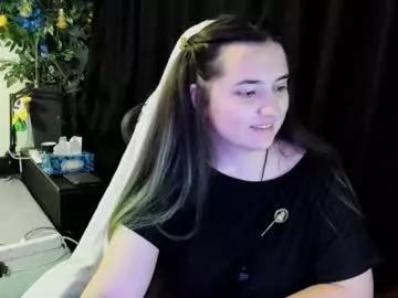 marry_paradisesi from Chaturbate