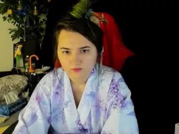 marry_paradisesi from Chaturbate