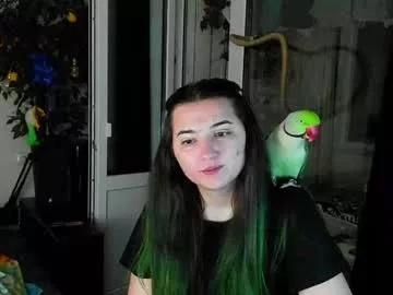 marry_paradisesi from Chaturbate