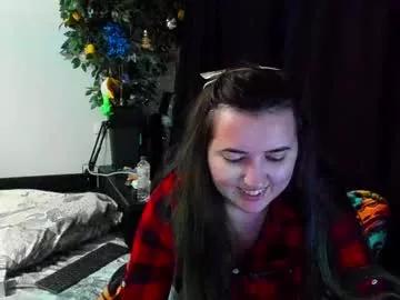 marry_paradisesi from Chaturbate