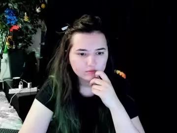 marry_paradisesi from Chaturbate