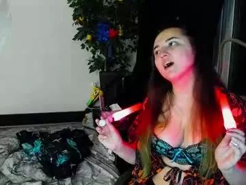 marry_paradisesi from Chaturbate