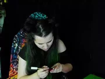 marry_paradisesi from Chaturbate
