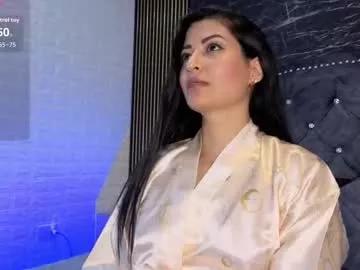 marscarlett from Chaturbate