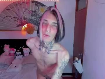 marshall_cazher from Chaturbate