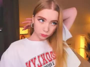 mary_hope_u from Chaturbate