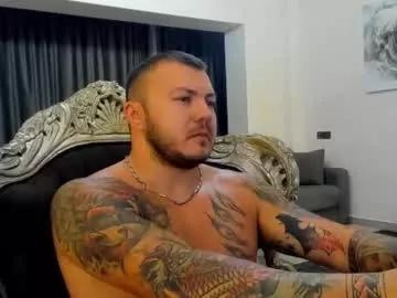 masterdarkness69 from Chaturbate