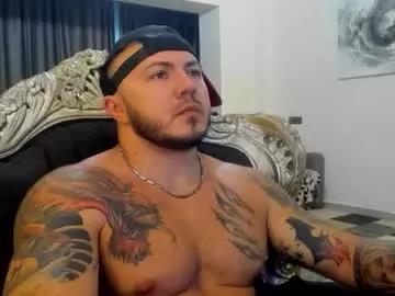 masterdevil11 from Chaturbate