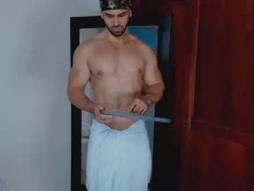 mathews_smith from Chaturbate
