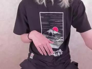 matt_spark from Chaturbate