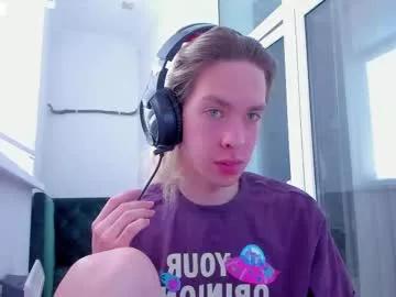 matt_spark from Chaturbate