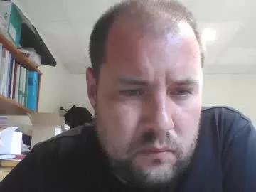 matth0027 from Chaturbate