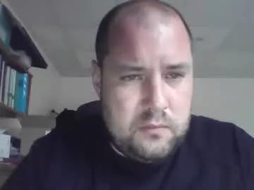 matth0027 from Chaturbate