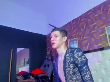 matthewttaylor from Chaturbate