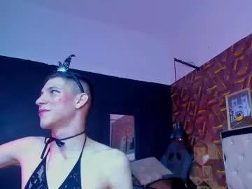 matthewttaylor from Chaturbate