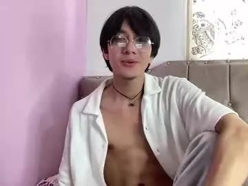 matti_mendez_ from Chaturbate