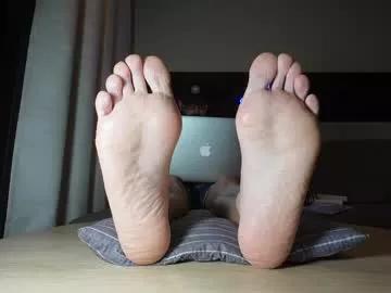 mattxfeet from Chaturbate is Freechat